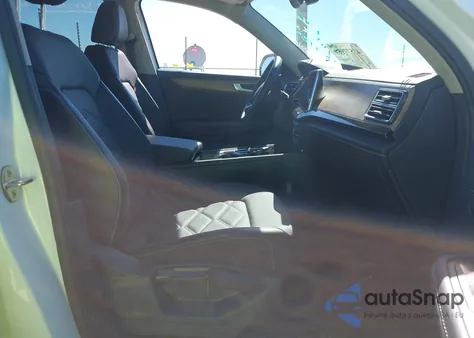 2025 Volkswagen Atlas 2.0T Se W/Technology из США, поврежденный, VIN 1V2WR2CA1SC505240